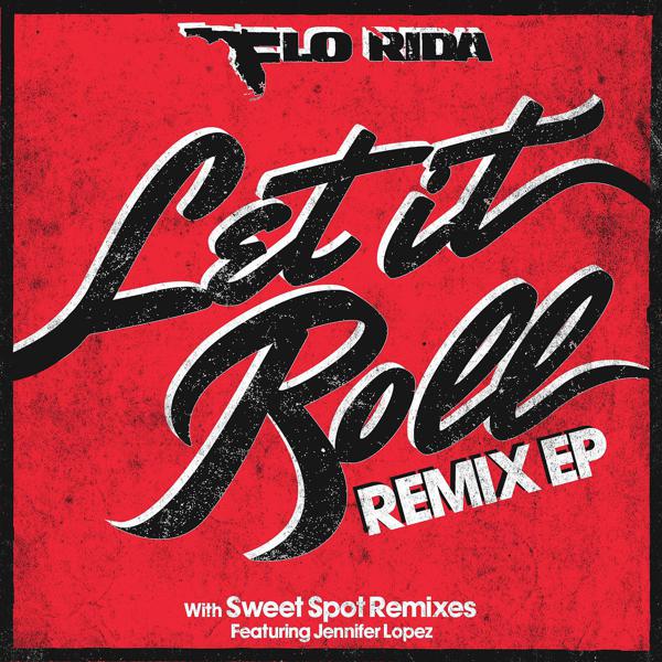 Flo Rida, Jennifer Lopez - Sweet Spot (feat. Jennifer Lopez) [Digi Extended Remix] mp3