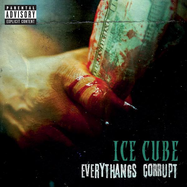 Ice Cube - Everythangs Corrupt mp3