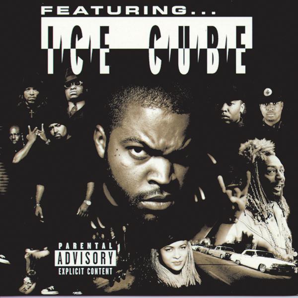 Kool G Rap, Ice Cube - Two To The Head mp3