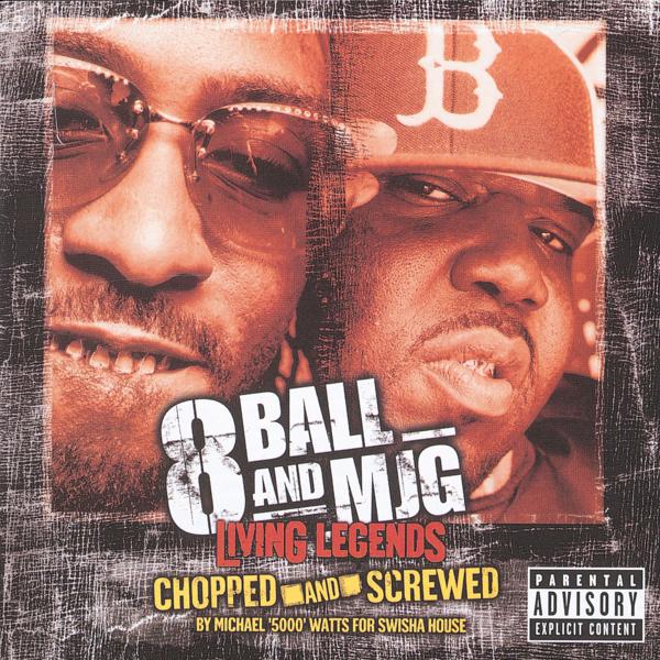 8Ball & MJG, Ludacris - Shot Off (feat. Ludacris) [C&S Version] mp3