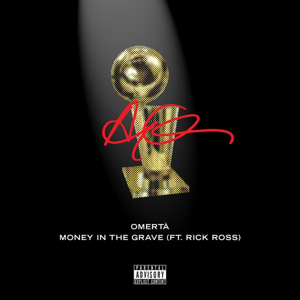 Drake - Omertà mp3