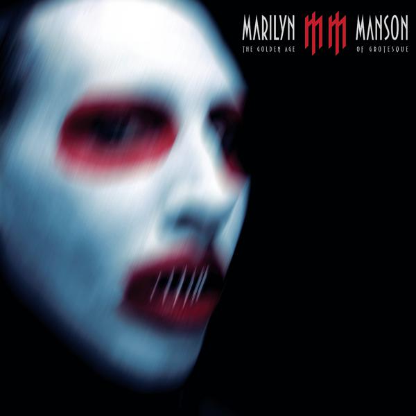 Marilyn Manson - This Is The New **** mp3