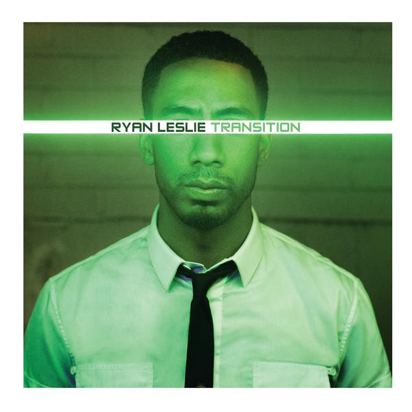 Ryan Leslie, Pusha T - Something That I Like (Album Version) mp3