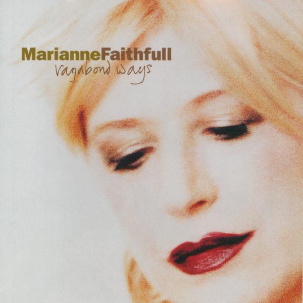 Marianne Faithfull - Incarceration Of A Flower Child mp3