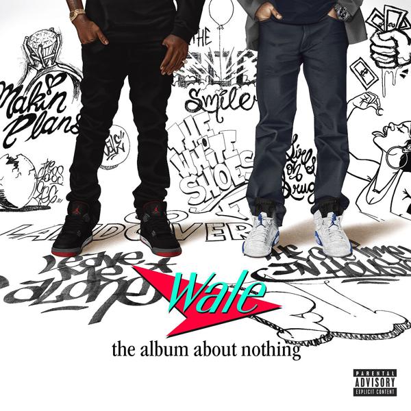 Wale, J. Cole - The Pessimist (feat. J. Cole) mp3