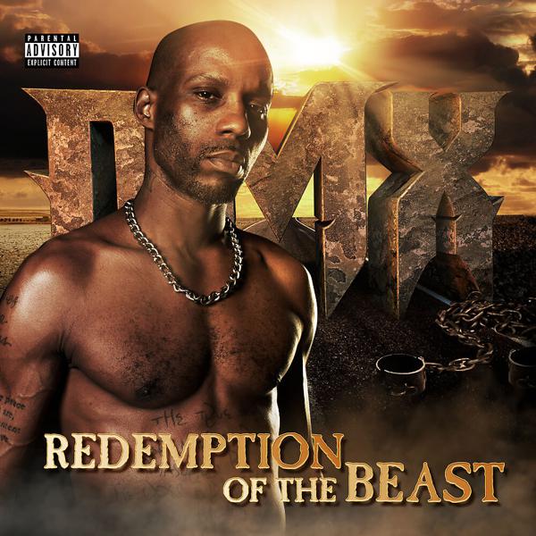 DMX - It's a Problem mp3