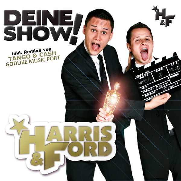 Harris & Ford songs listen or download mp3