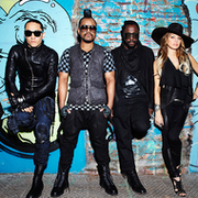 Black Eyed Peas - Meet Me Halfway download mp3 free