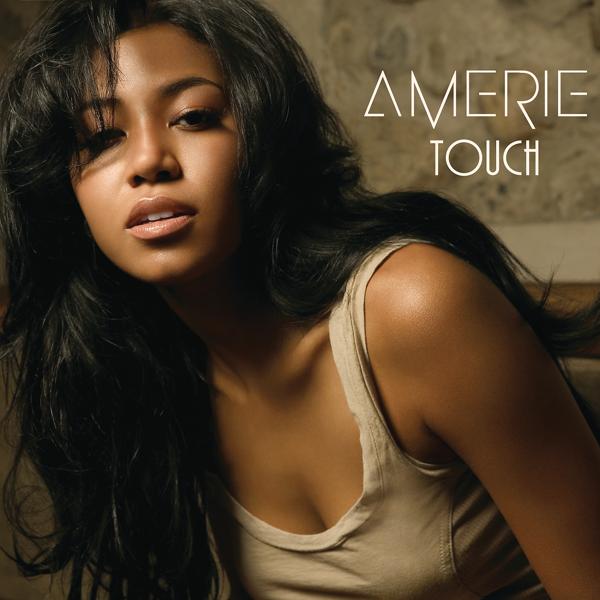 Amerie, T.I. - Touch (A Capella) mp3