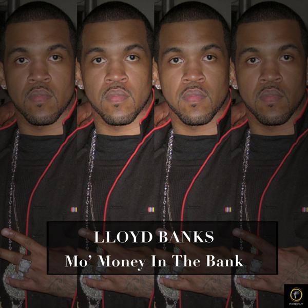 Lloyd Banks, 50 Cent - The Work Out Pt.4 - Lloyd Bank$ mp3