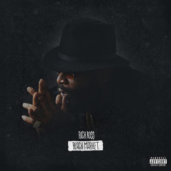 Rick Ross, DJ Premier - Black Opium mp3