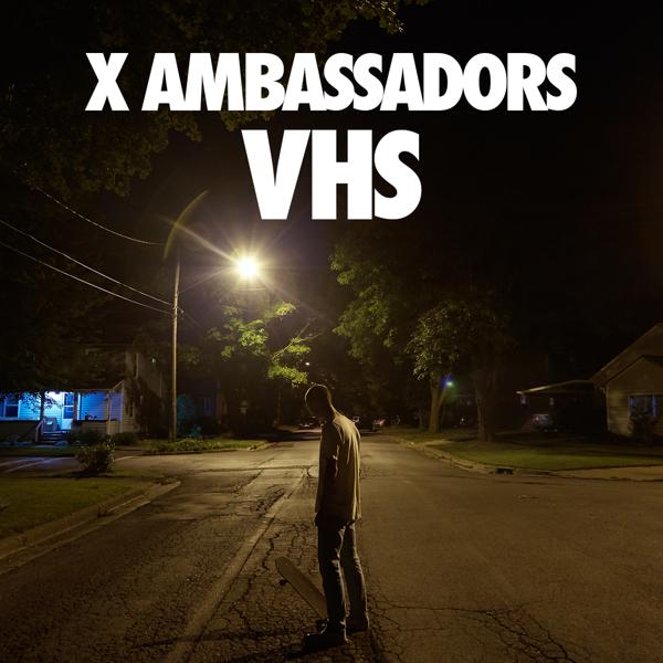 X Ambassadors, Imagine Dragons - Fear mp3