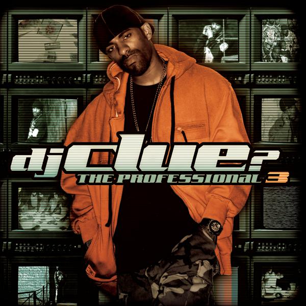 DJ Clue, The Game, Mario Winans - A Week Ago, Part 2 (Album Version (Edited)) mp3