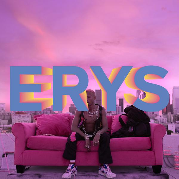 Jaden - ERYS mp3