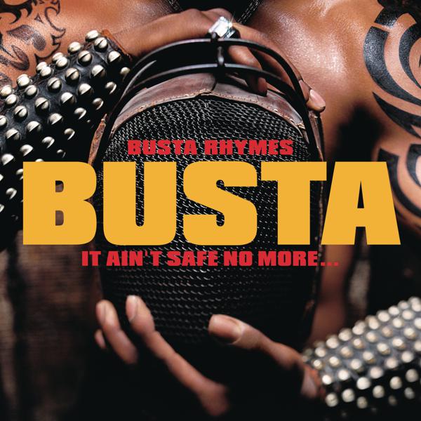 Busta Rhymes, Mariah Carey, Flipmode Squad - I Know What You Want mp3