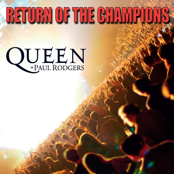 Queen, Paul Rodgers - Feel Like Makin' Love (Live In Sheffield / 2005) mp3