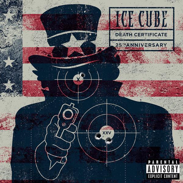 Ice Cube - Look Who's Burnin' mp3