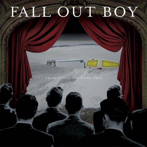 Fall Out Boy - Sophomore Slump Or Comeback Of The Year mp3