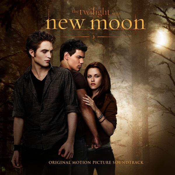 Muse - I Belong to You (New Moon Remix) mp3