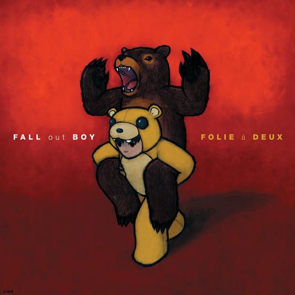 Fall Out Boy - She's My Winona (Album Version) mp3