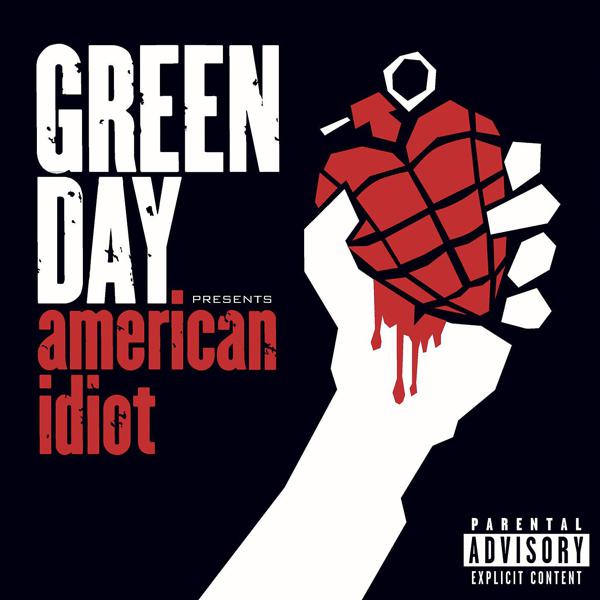 Green Day - Holiday / Boulevard of Broken Dreams mp3