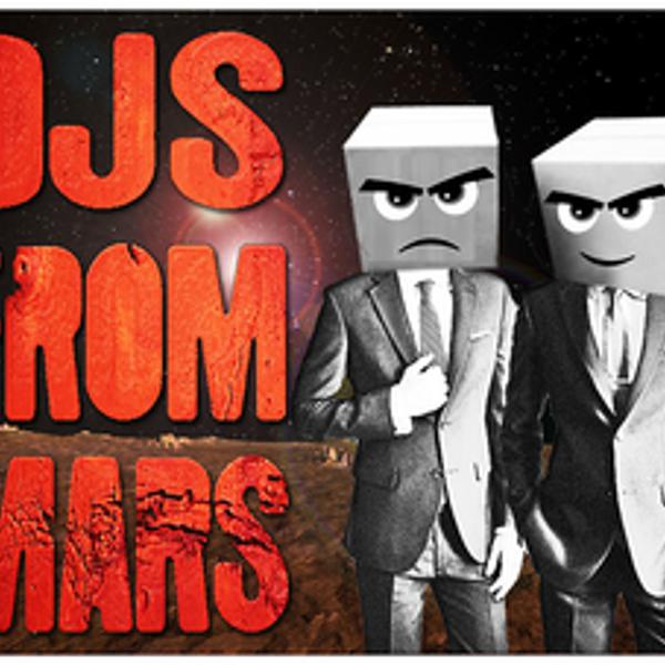 Djs From Mars songs listen or download mp3