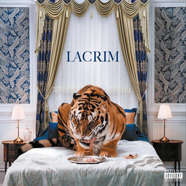 Lacrim, 6IX9INE - Bloody mp3