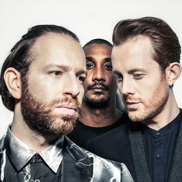 Chase & Status songs listen or download mp3