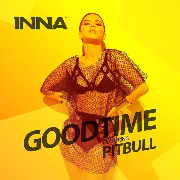 Inna, Pitbull - Good Time (feat. Pitbull) mp3