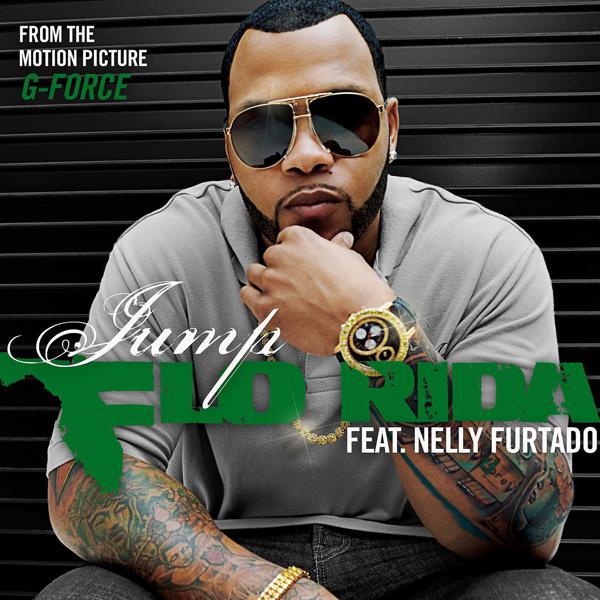 Flo Rida, Nelly Furtado - Jump (feat. Nelly Furtado) [Chocolate Puma Dub Mix] mp3