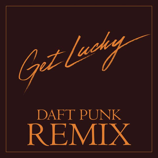 Daft Punk, Pharrell, Nile Rodgers - Get Lucky (Daft Punk Remix) mp3