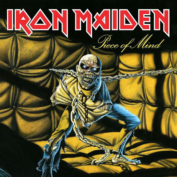 Iron Maiden - The Trooper (2015 Remaster) mp3