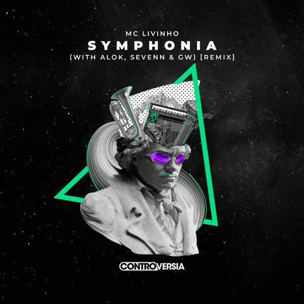 Mc Livinho, Alok, Gw, Sevenn - Symphonia (with Alok, Sevenn & GW) [Remix] mp3