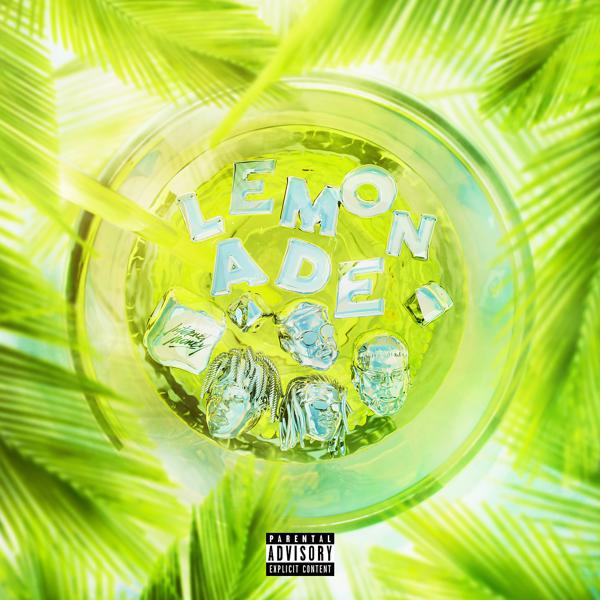 Internet Money, Anuel Aa, Gunna, Don Toliver, NAV - Lemonade (Latin Remix) mp3