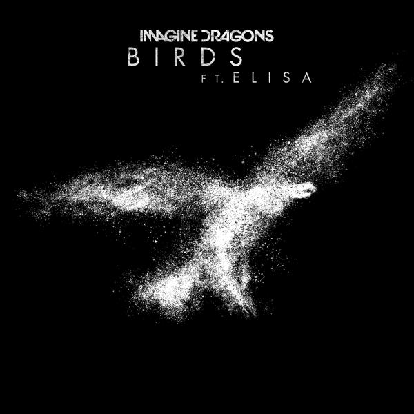 Imagine Dragons, Elisa - Birds mp3