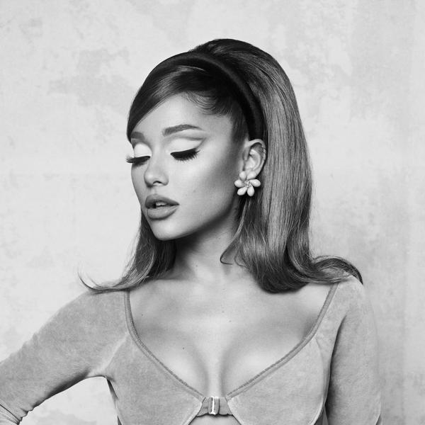 Ariana Grande songs listen or download mp3