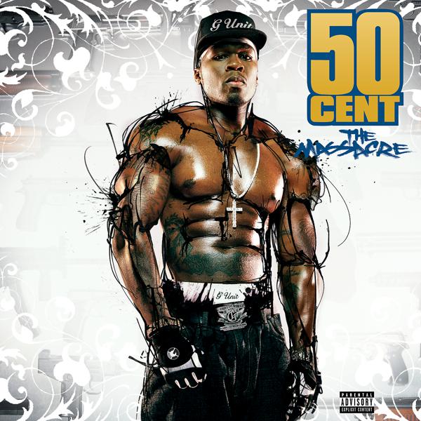 50 Cent, Olivia - So Amazing mp3