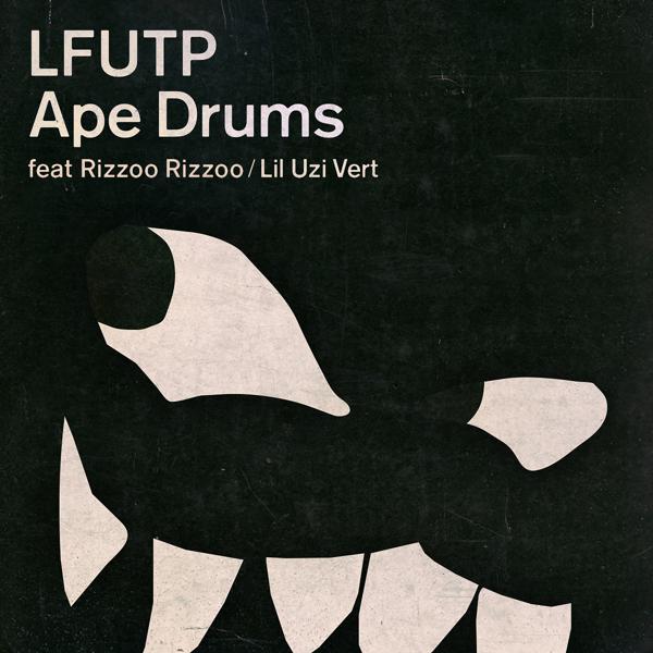 Ape Drums, Rizzoo Rizzoo, Lil Uzi Vert - LFUTP mp3