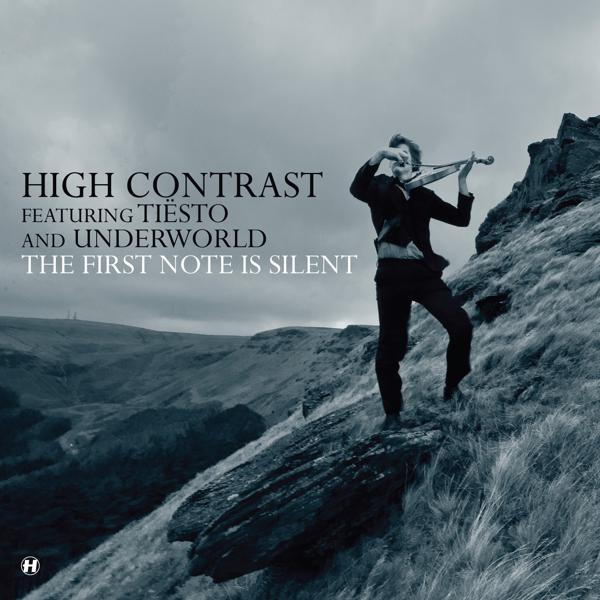 High Contrast, Tiësto, Underworld - The First Note Is Silent (Radio Edit) mp3