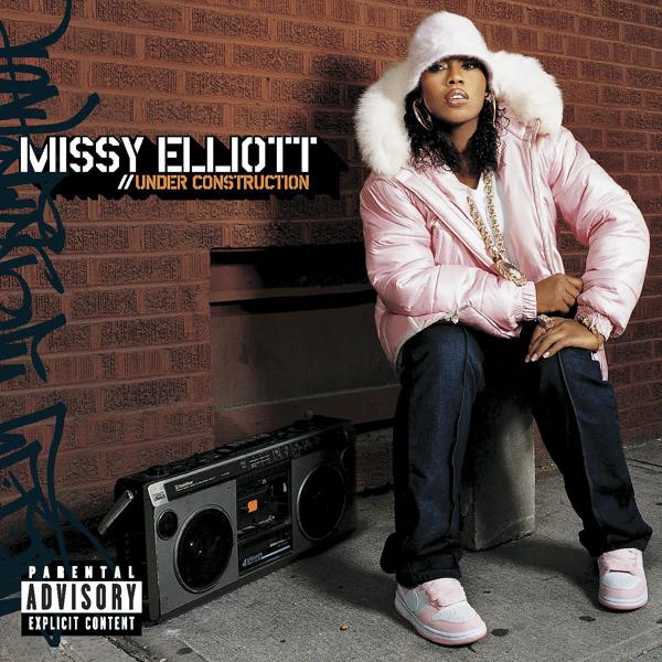 Missy Elliott, JAY-Z - Back in the Day (feat. Jay-Z) mp3