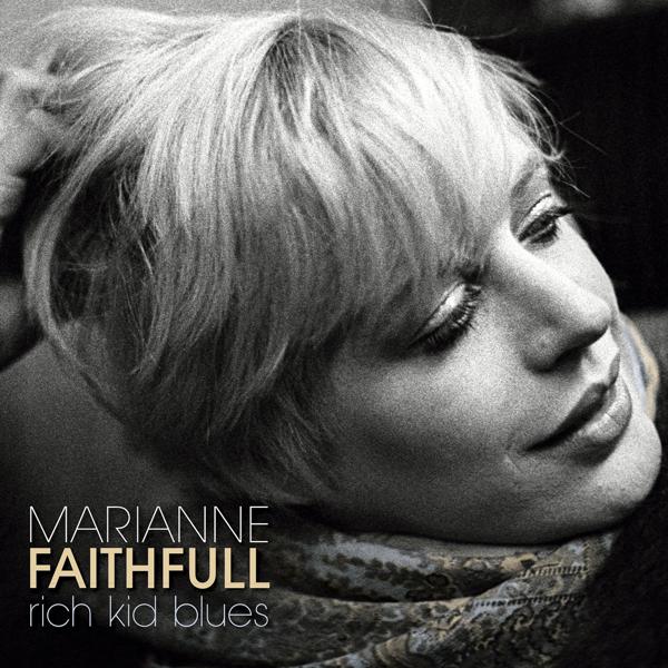 Marianne Faithfull - Crazy Lady Blues mp3