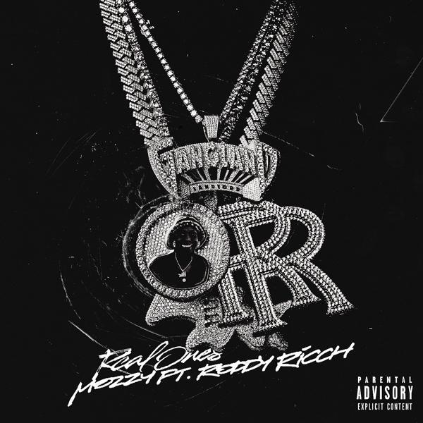 Mozzy, Roddy Ricch - Real Ones mp3