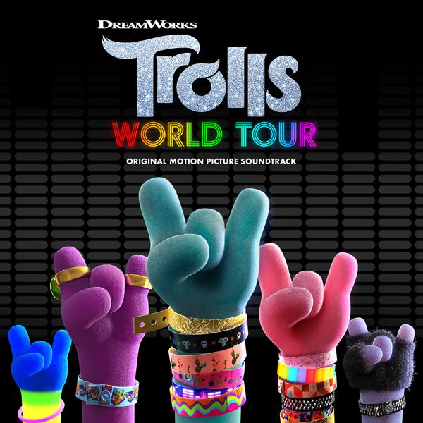 Justin Timberlake, Anna Kendrick, James Corden, Kelly Clarkson, George Clinton, Mary J. Blige, Anderson .Paak, Rachel Bloom, Kenan Thompson, Anthony Ramos, Red Velvet, Icona Pop, Kunal Nayyar, Sam Rockwell - Just Sing (Trolls World Tour) mp3