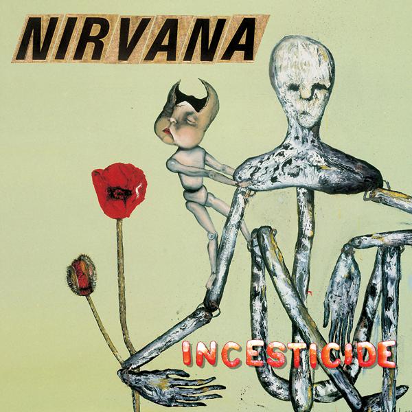 Nirvana - Son Of A Gun (BBC John Peel Session 1990) mp3