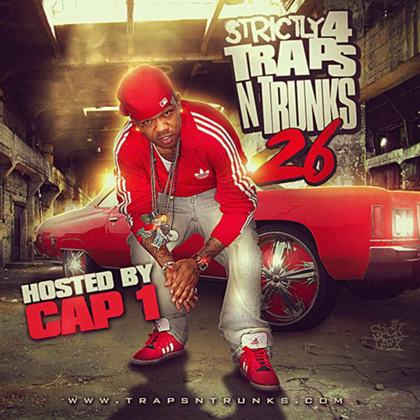 Slim Thug, Curren$y, Dr. Dre - Can't Stop mp3