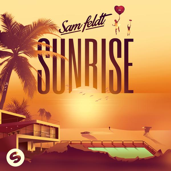 Sam Feldt, Akon - YES (feat. Akon) mp3