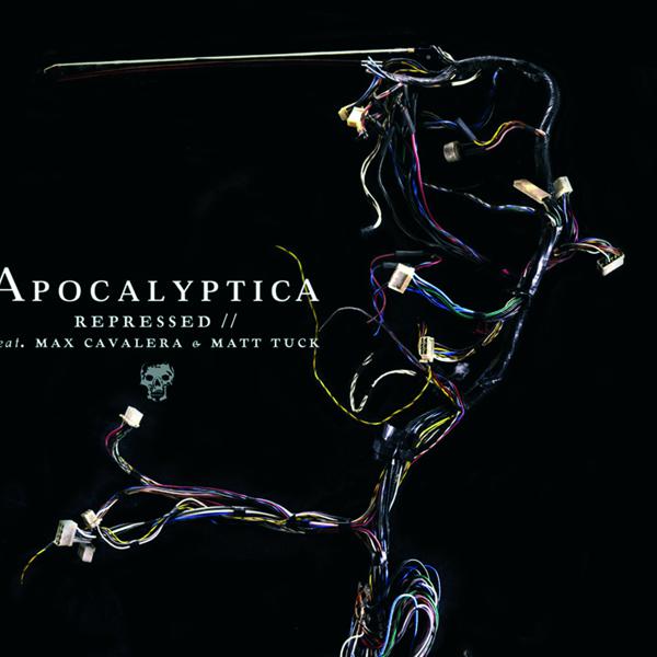 Apocalyptica - Betrayal mp3