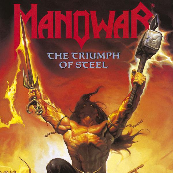 Manowar - Ride the Dragon mp3