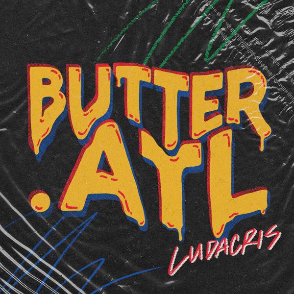 Ludacris - Butter.Atl (Instrumental) mp3