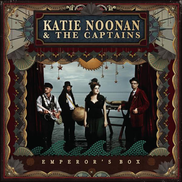 Katie Noonan, the Captains, Sia - Sweet One mp3